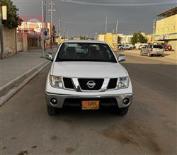 نيسان نافارا